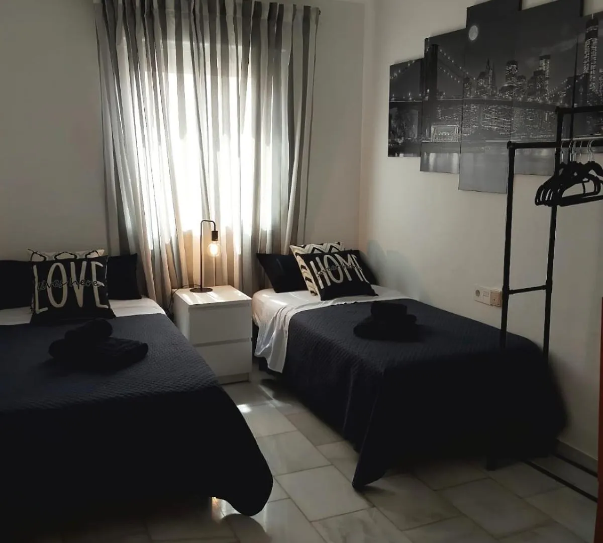 Malaga Casa Grande Familiar Villa 0*,  Spain