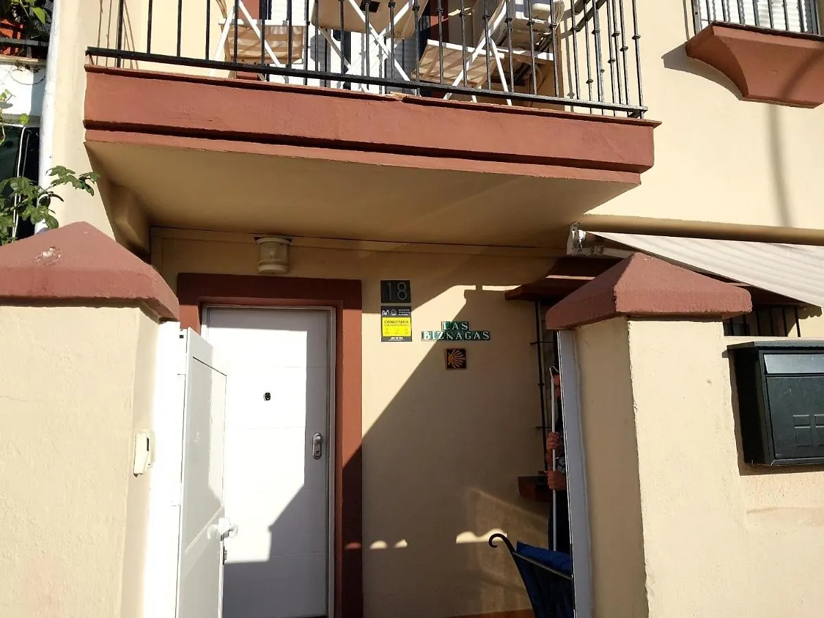 Vila Malaga Casa Grande Familiar