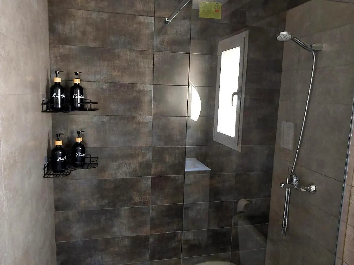 Vila Malaga Casa Grande Familiar Prázdninový dům