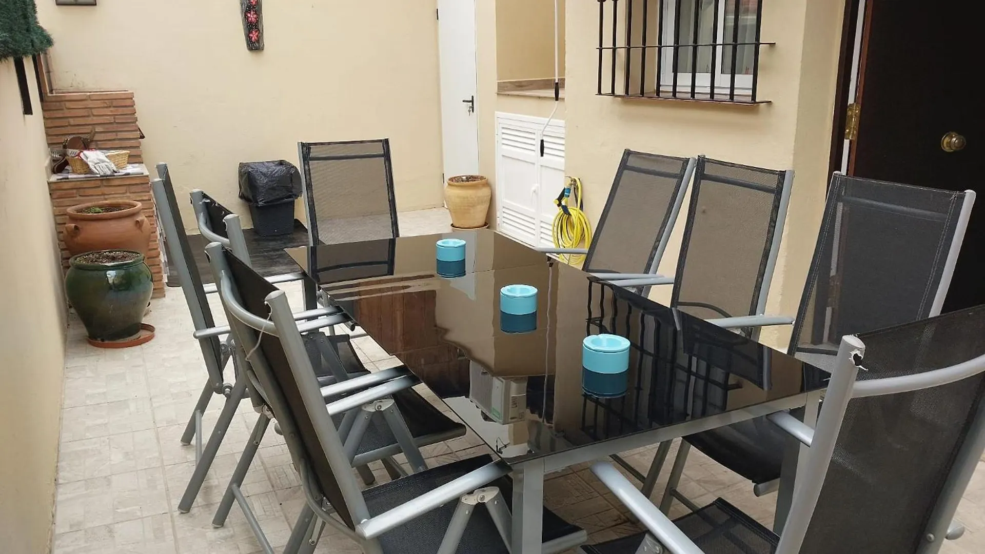 Vila Malaga Casa Grande Familiar Španělsko