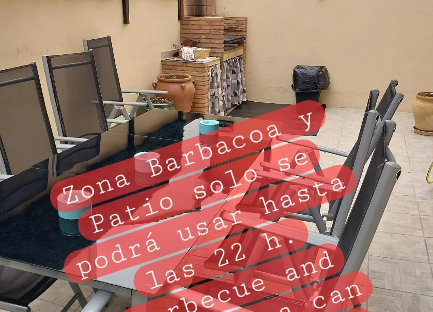 Vila Malaga Casa Grande Familiar Prázdninový dům
