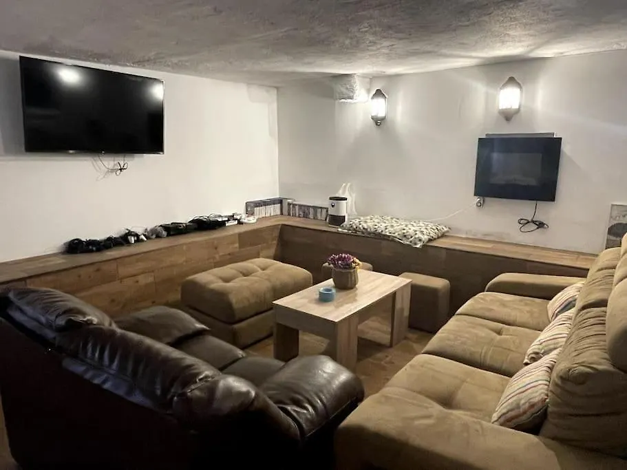 Vila Malaga Casa Grande Familiar Prázdninový dům