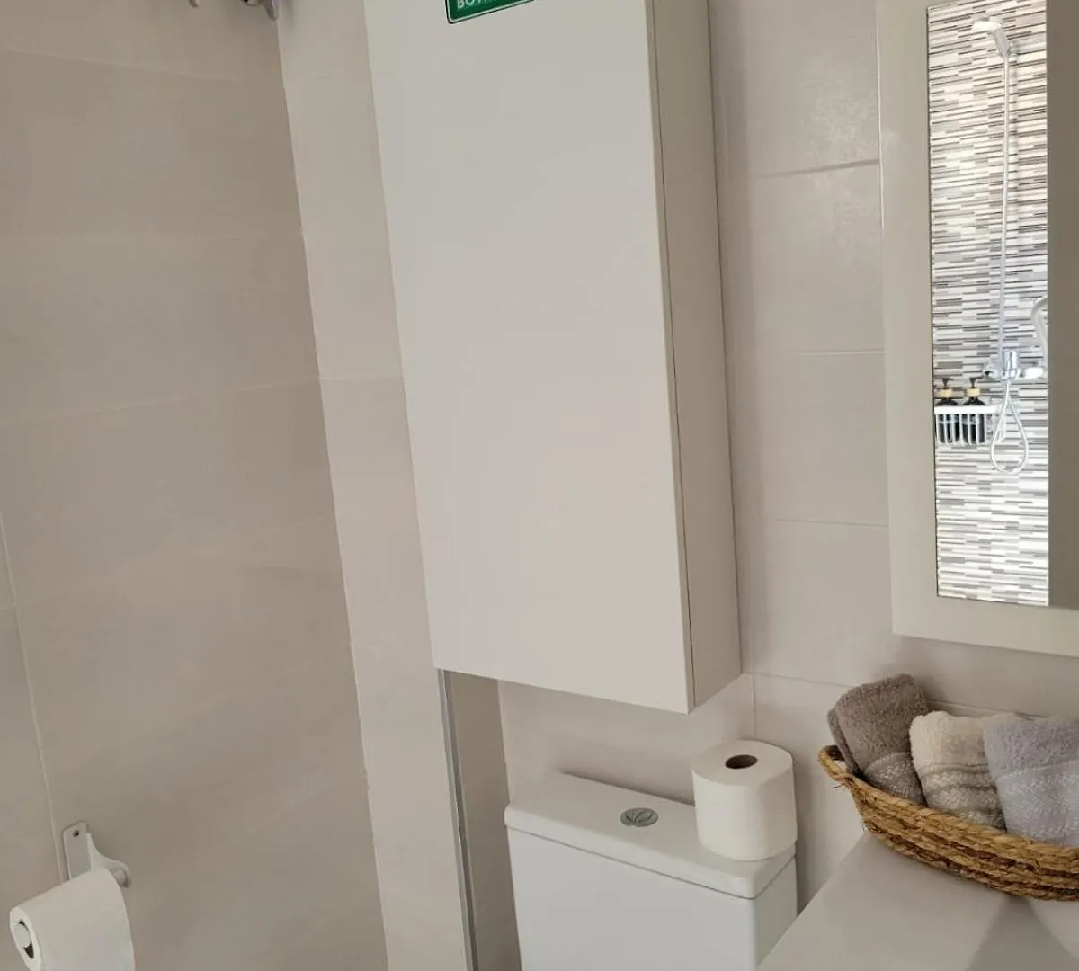 Prázdninový dům Vila Malaga Casa Grande Familiar
